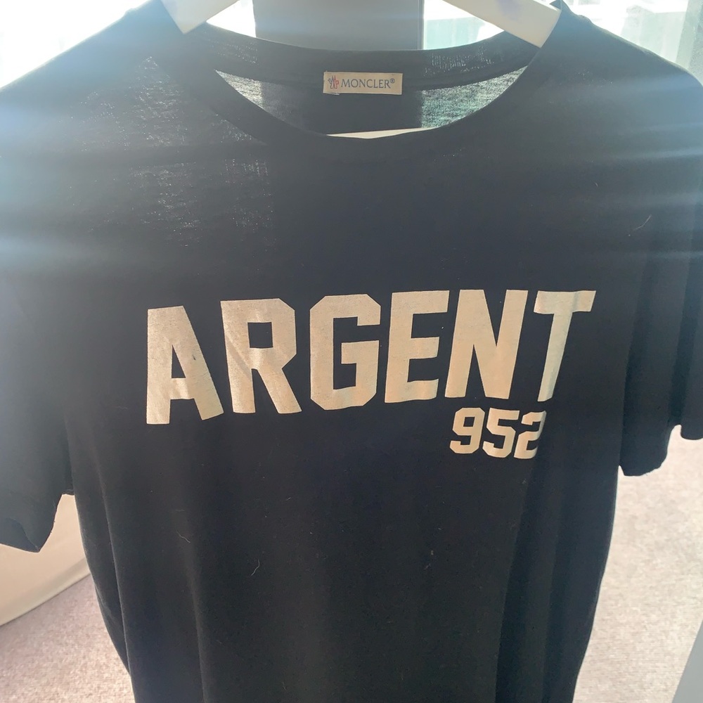 Moncler Tshirt